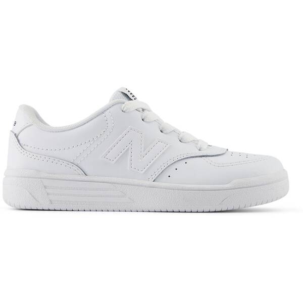 NEW BALANCE Kinder Freizeitschuhe B80 von New Balance