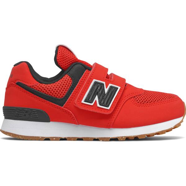 NEW BALANCE Kinder Freizeitschuhe 574 von New Balance