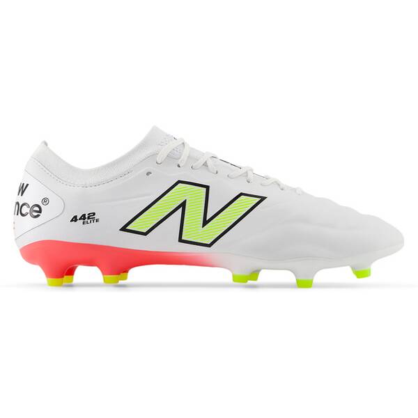 NEW BALANCE Kinder Fussball-Rasenschuhe 442 Elite FG v2 von New Balance