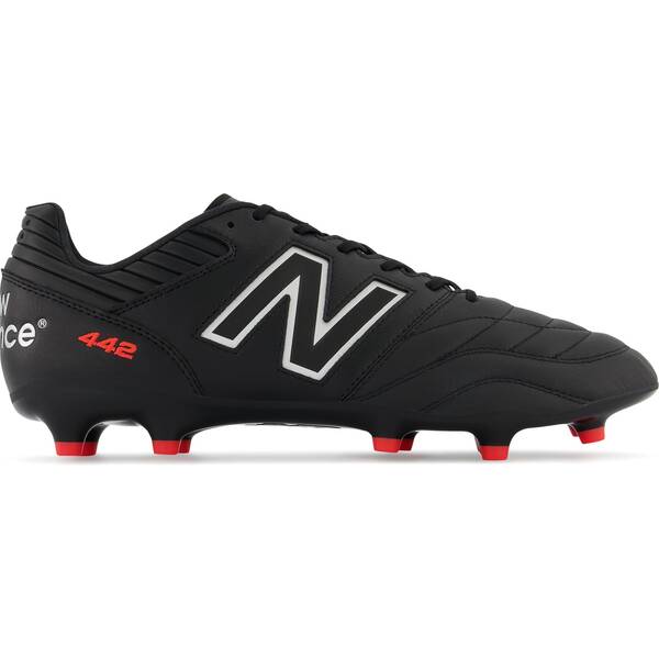 NEW BALANCE Kinder Fussball-Rasenschuhe 442 V2 PRO FG von New Balance