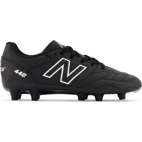 NEW BALANCE Kinder Fussball-Rasenschuhe 442 v2 Academy JNR FG von New Balance