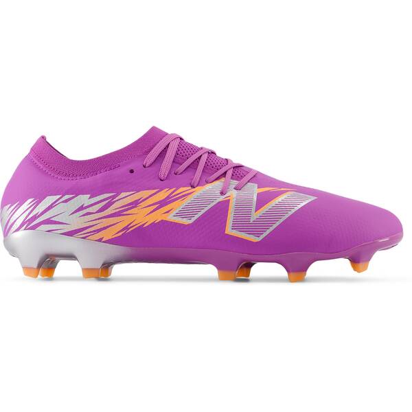 NEW BALANCE Kinder Fussball-Rasenschuhe Furon Pro FG v8 von New Balance