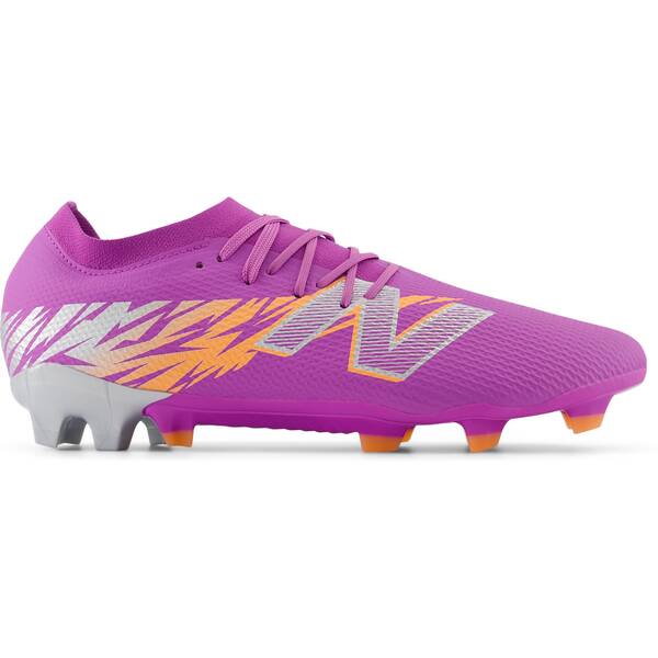 NEW BALANCE Kinder Fussball-Rasenschuhe Furon Team FG v8 von New Balance