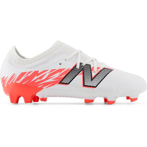 NEW BALANCE Kinder Fussball-Rasenschuhe Furon Team JNR FG v8 von New Balance