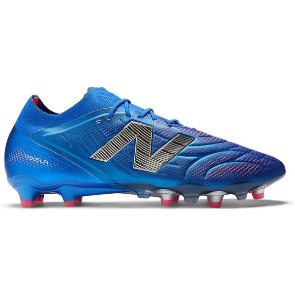 NEW BALANCE Kinder Fussball-Rasenschuhe Tekela Elite Low Laced FG v5 von New Balance
