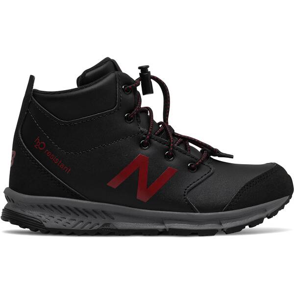 NEW BALANCE Kinder Laufschuhe 800 Mid-Cut Bungee von New Balance