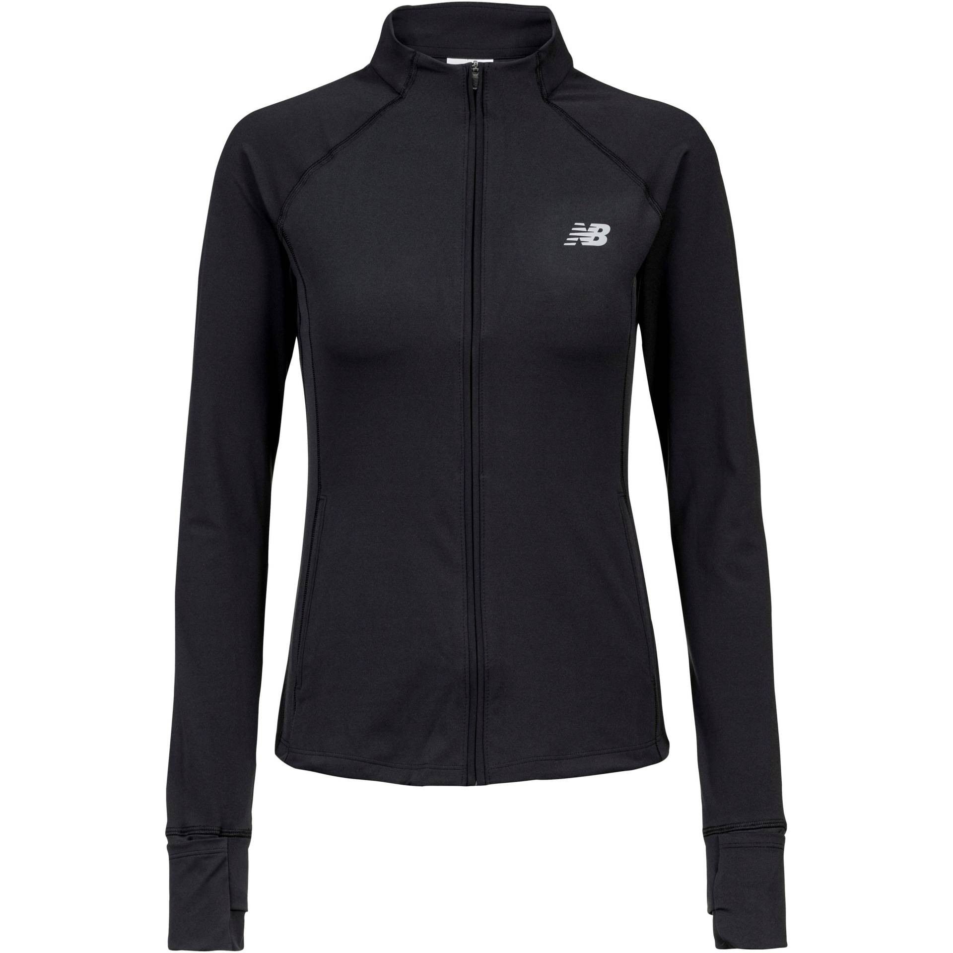 NEW BALANCE Laufjacke Damen von New Balance