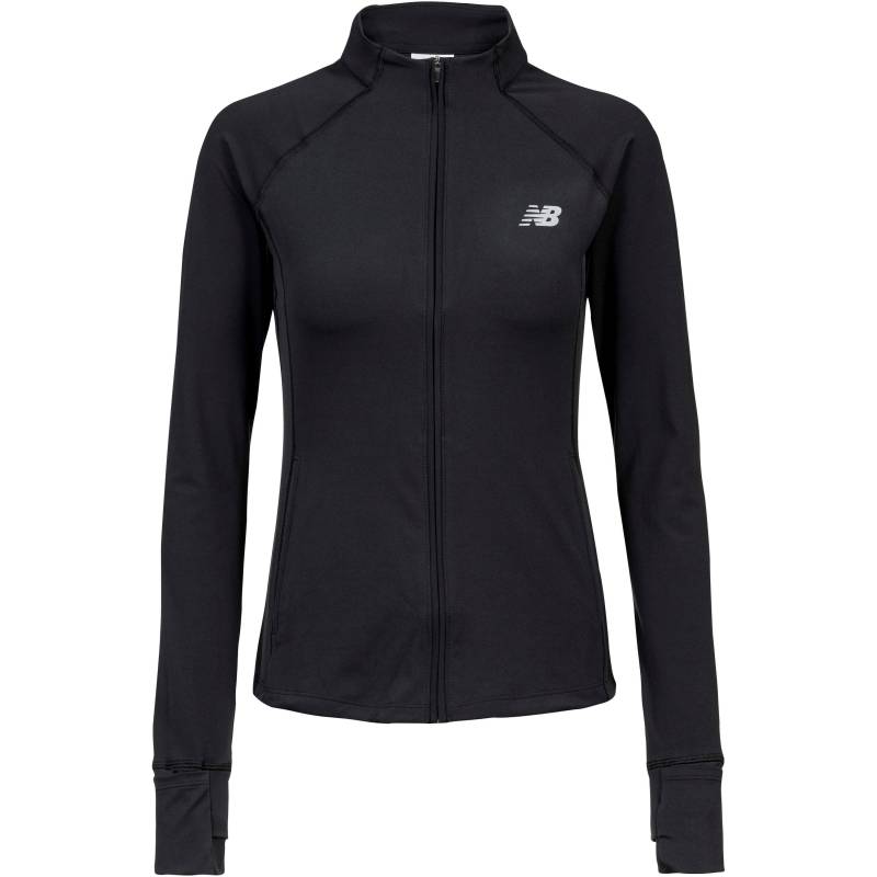 NEW BALANCE Laufjacke Damen von New Balance