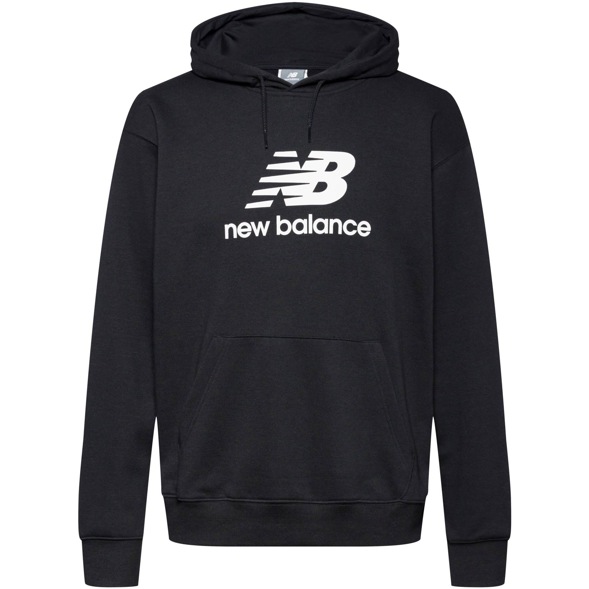 NEW BALANCE Sport Essentials Hoodie Herren von New Balance