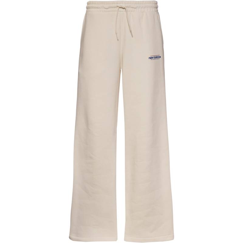 NEW BALANCE Sweathose Damen von New Balance