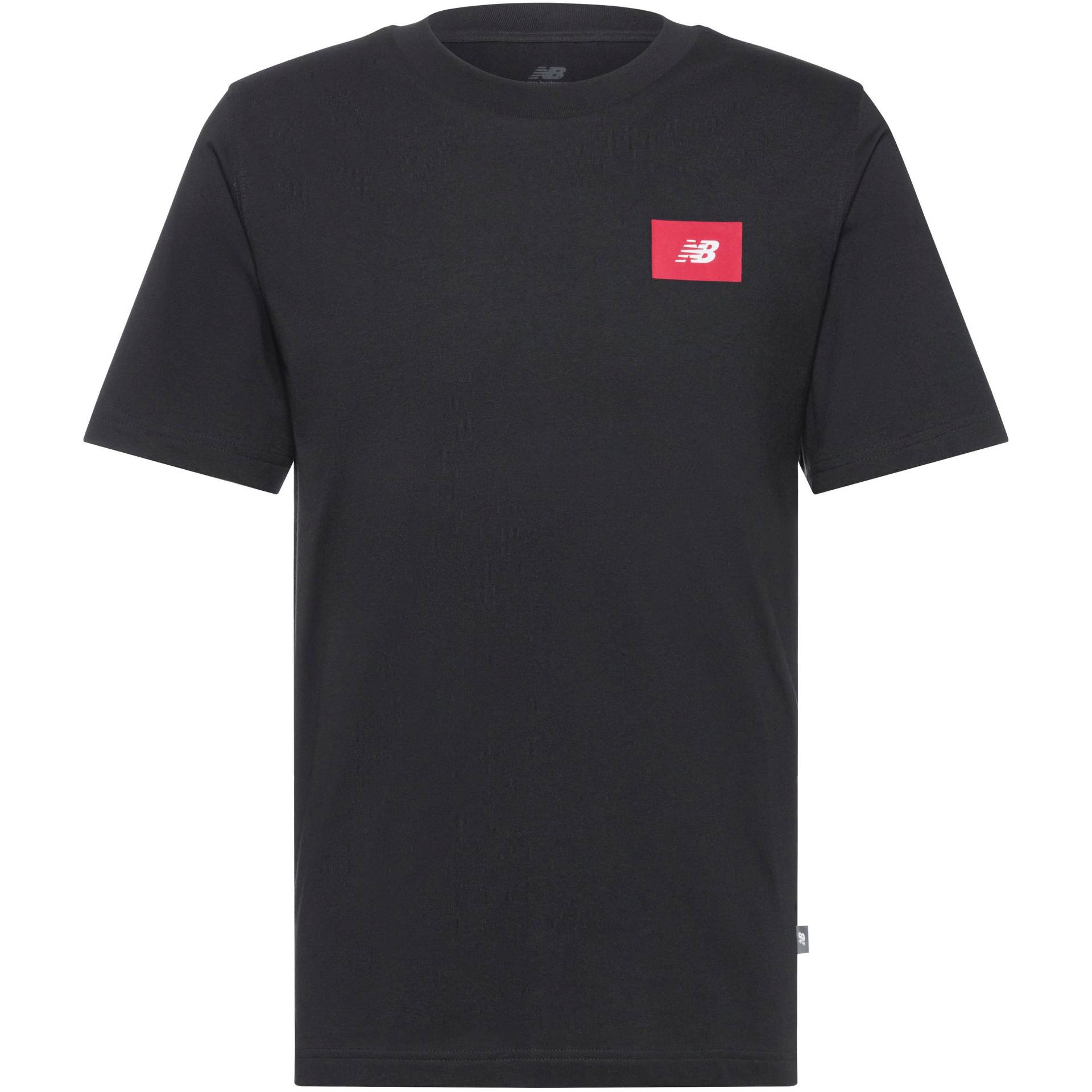 NEW BALANCE T-Shirt Herren von New Balance