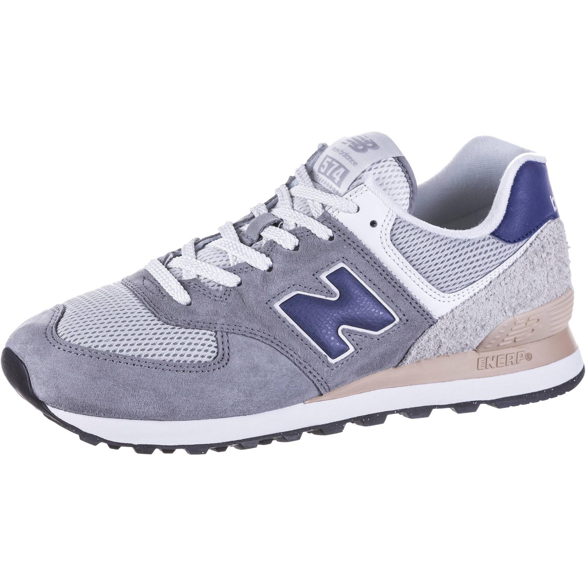 NEW BALANCE U574 Sneaker Herren von New Balance