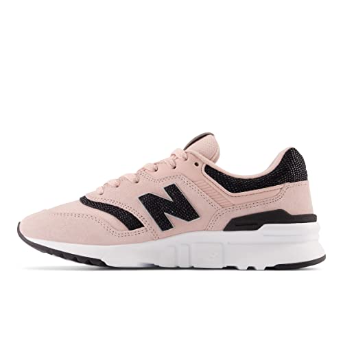 New Balance Damen W Cw997hdm Schuhe Sneaker, bunt, 37.5 EU von New Balance