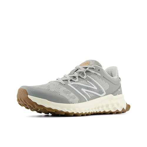 New Balance, Laufschuhe für Herren, Oeg Grey Matter, 43 EU von New Balance