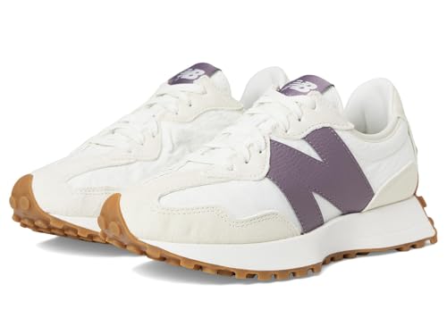 New Balance Damen Sneakers, Linen/Sea Salt/Dark Ice Wine, 41 EU New Balance Damen Sneakers, Linen/Sea Salt/Dark Ice Wine, 41 EU von New Balance