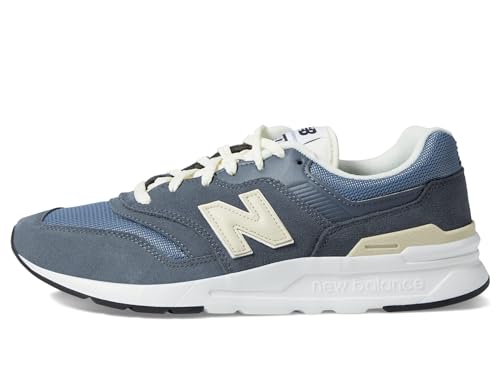 New Balance, grau(graphite), Gr. 44.5 EU, CM997HVB von New Balance