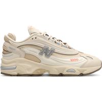 New Balance 1000 Damen Sneaker - Beige - Größe 40 - Leder von New Balance