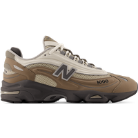 New Balance 1000 Damen Sneaker - Braun - Größe 39.5 - Leder von New Balance
