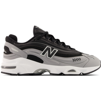 New Balance 1000 Damen Sneaker - Grau - Größe 38.5 - Leder von New Balance