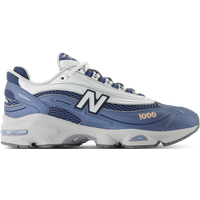 New Balance 1000 Damen Sneaker - Lila - Größe 38.5 - Leder von New Balance