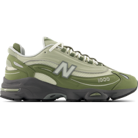 New Balance 1000 Herren Schuhe - Olivgrün - Größe: 40.5 - Netz/Synthetik - Foot Locker von New Balance