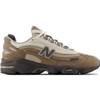 New Balance 1000 Herren Sneaker - Braun - Größe 42.5 - Netz/Synthetik von New Balance