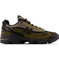 New Balance 1000 Herren Sneaker - Braun - Größe 47.5 - Leder von New Balance