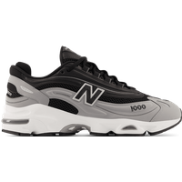 New Balance 1000 Herren Sneaker - Grau - Größe 44 - Leder von New Balance