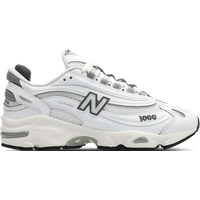 New Balance 1000 Herren Sneaker - Weiß - Größe 41.5 - Netz/Synthetik von New Balance