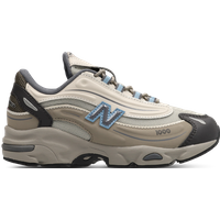 New Balance 1000 Kinder Sneaker - Braun - Größe 30 - Leder von New Balance