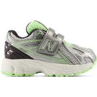 New Balance 1906 Baby Sneaker - Grau - Größe 18.5 - Leder von New Balance