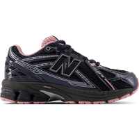 New Balance 1906 Kinder Sneaker - Schwarz - Größe 33.5 - Leder New Balance 1906 Kinder Sneaker - Schwarz - Größe 33.5 - Leder von New Balance