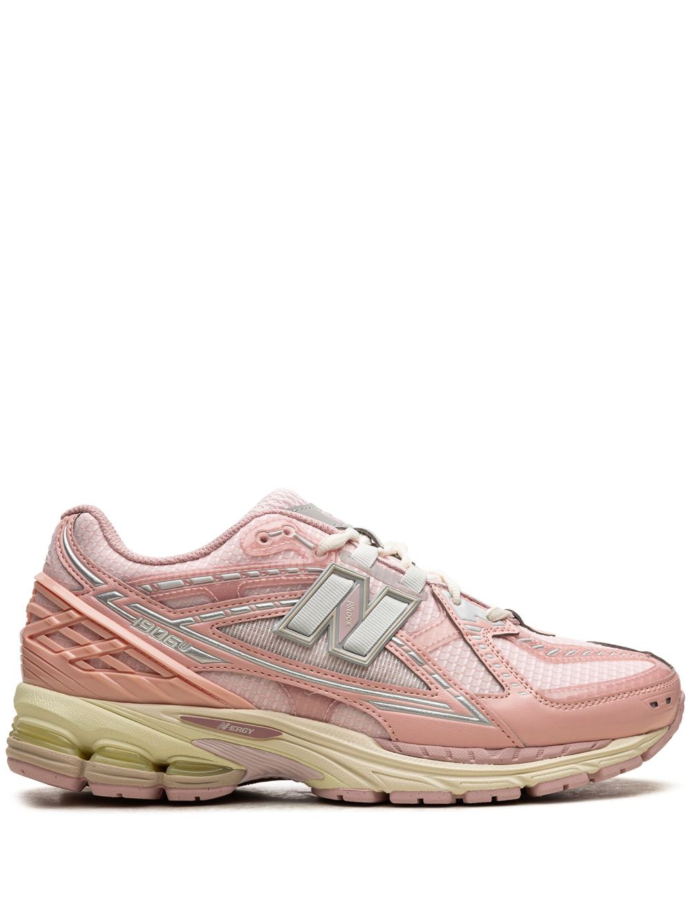 New Balance 1906N Lunar New Year Shell Pink Sneakers - Rosa von New Balance