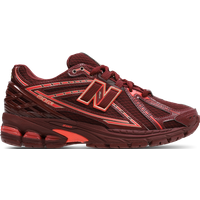 New Balance 1906R Damen Sneaker - Rot - Größe 37 - Netz/Synthetik von New Balance