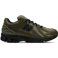 New Balance 1906R Herren Sneaker - Olivgrün - Größe 42.5 - Wildleder von New Balance