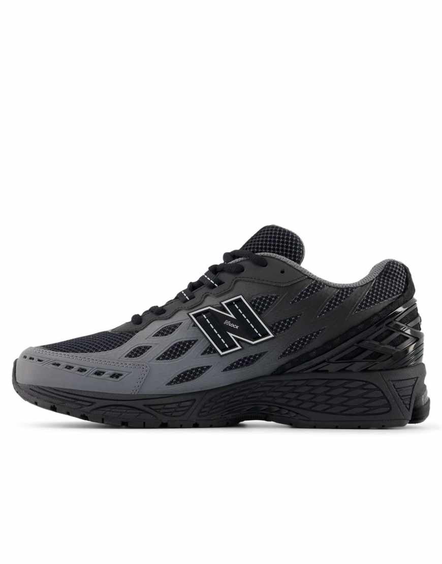 New Balance - 1906w - Sneaker in Schwarz von New Balance