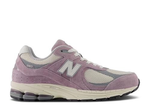 New Balance 2002 Herren-Sneaker, Eiswein/Leinen, 44.5 EU von New Balance