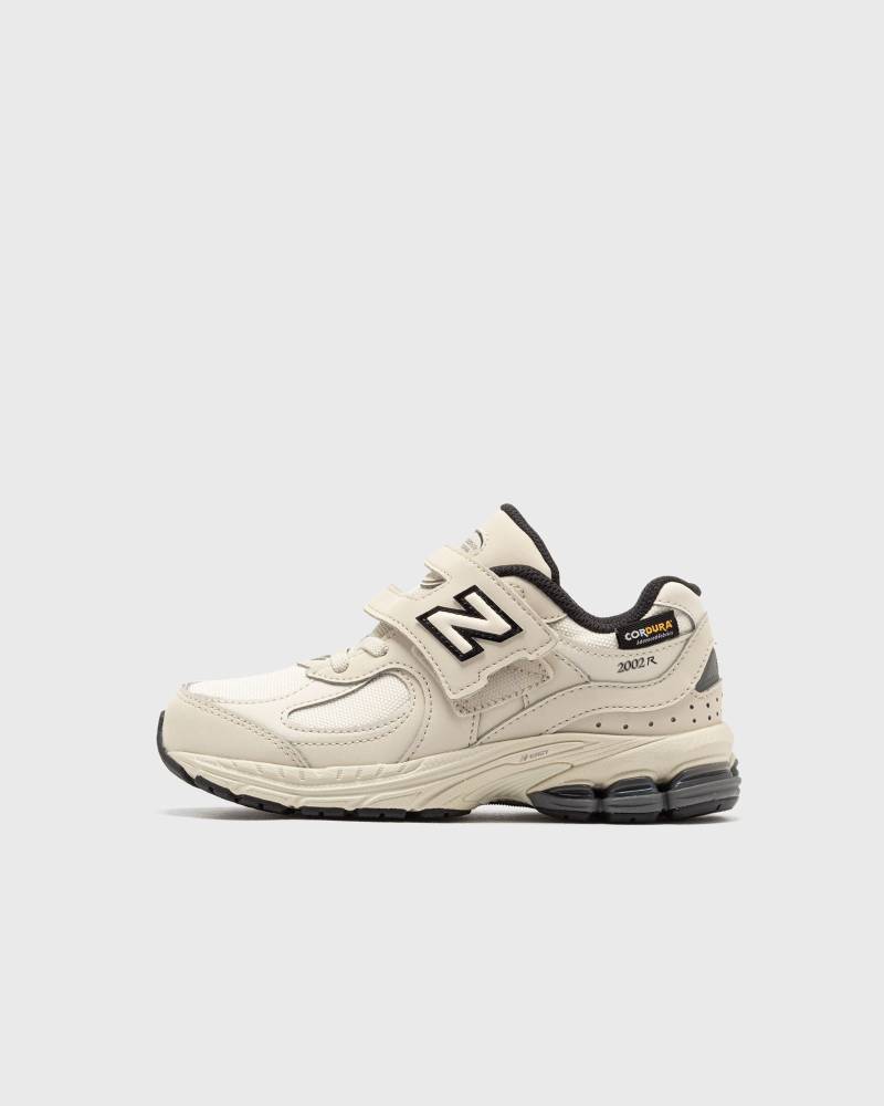 New Balance 2002 Hook & Loop Sneakers beige in Größe:30 New Balance 2002 Hook & Loop Sneakers beige in Größe:30 von New Balance