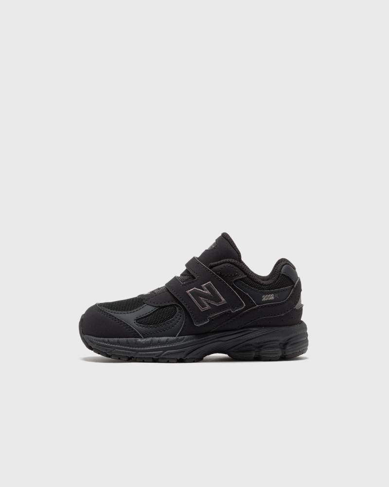 New Balance 2002 Hook & Loop Sneakers multi in Größe:23 New Balance 2002 Hook & Loop Sneakers multi in Größe:23 von New Balance