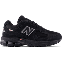 New Balance 2002 Kinder Sneaker - Schwarz - Größe 30 - Leder von New Balance