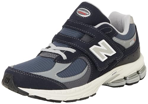 New Balance 2002 Sneaker, Eclipse, 38.5 EU von New Balance