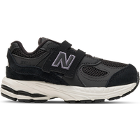 New Balance 2002R Baby Sneaker - Schwarz - Größe 25 - Wildleder von New Balance