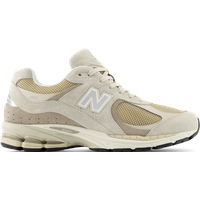 New Balance 2002R Damen Sneaker - Grau - Größe 40 - Leder von New Balance