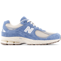 New Balance 2002R Herren Sneaker - Blau - Größe 44.5 - Synthetik, Textil von New Balance