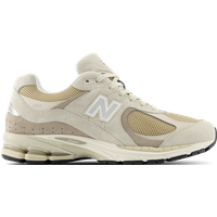 New Balance 2002R Herren Sneaker - Grau - Größe 44.5 - Synthetik, Textil von New Balance