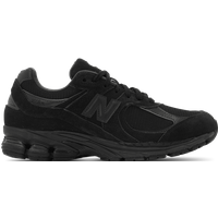 New Balance 2002R Herren Schuhe - Schwarz - Größe: 41.5 - Synthetik, Textil - Foot Locker von New Balance