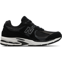 New Balance 2002R Herren Sneaker - Schwarz - Größe 46.5 - Synthetik, Textil von New Balance