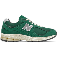 New Balance 2002R Herren Sneaker - Türkis - Größe 41.5 - Textil, Leder, Synthetik von New Balance