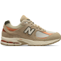 New Balance 2002R Herren Sneaker - Beige - Größe 40.5 - Synthetik, Textil von New Balance