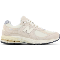 New Balance 2002R Herren Sneaker - Beige - Größe 41.5 - Synthetik, Textil von New Balance